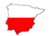 CONTENEDORES VERCASA - Polski